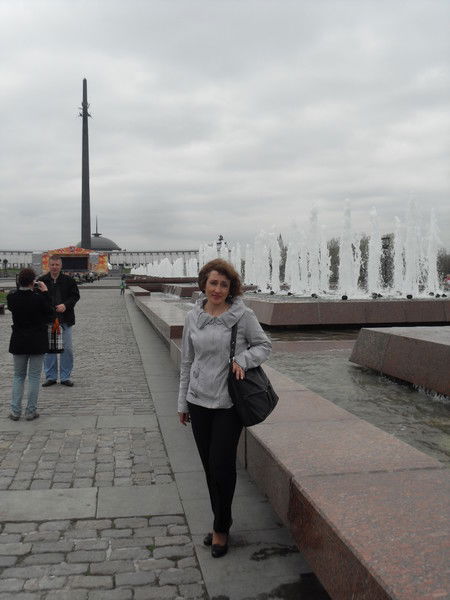 Тамара Зевалова