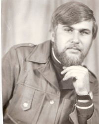 Михаил Лапин