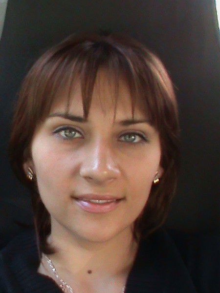 Евгения Елфимова