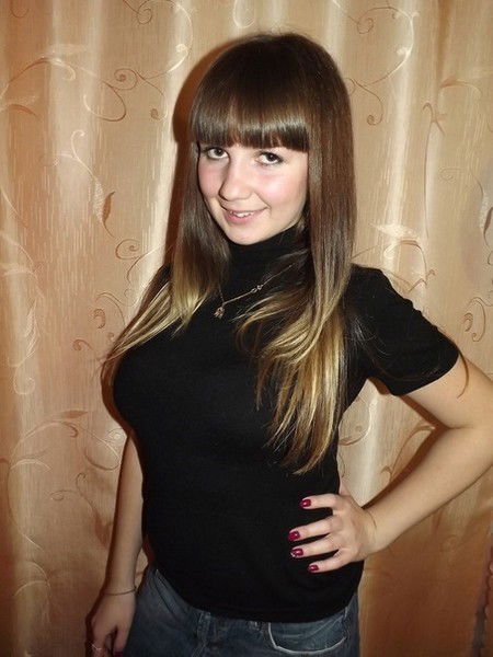 Елена Беляева