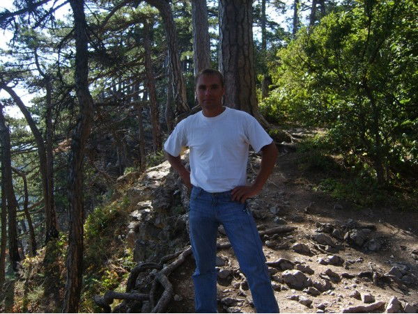 Алексей Сельбаков