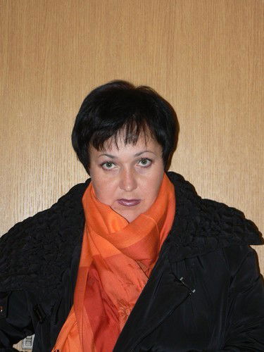 Светлана Филиппова