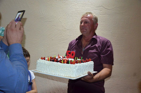 Александр Каплан