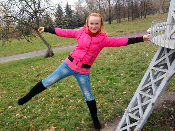 Алена Ковальская