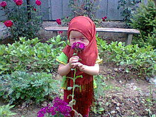 Гульбахрам Розахунова