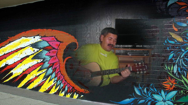 Талгат Абдалинов