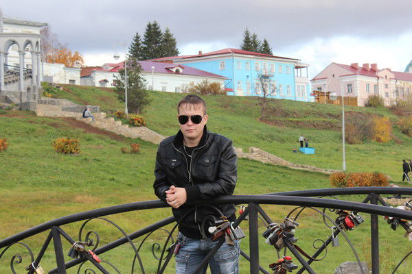 Марат Исмагилов