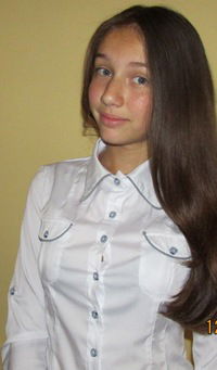 Настюха Товт