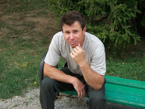 Василий Занин