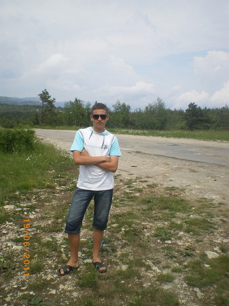 Дмитрий Ващилин