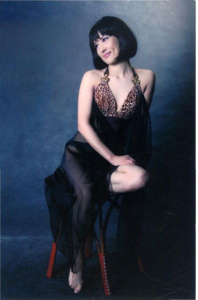 Жанна Жанна