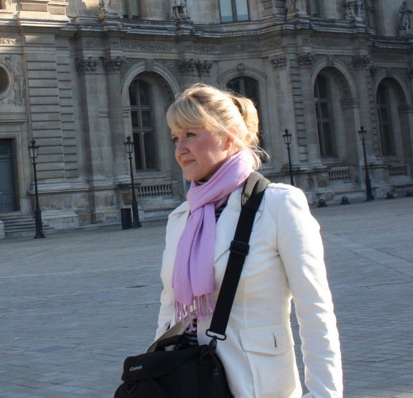 Светлана Ещенко