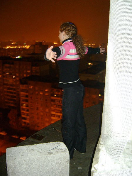 Екатерина Богданова