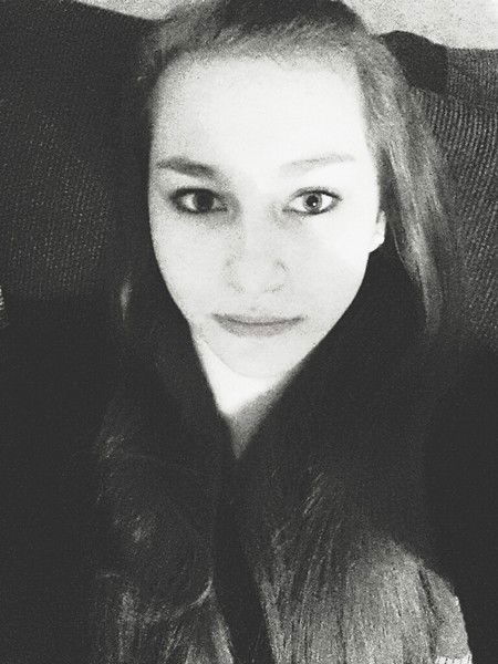 Марианна Томас