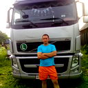 Алексей Лисовский