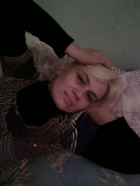 Лида Кудинова