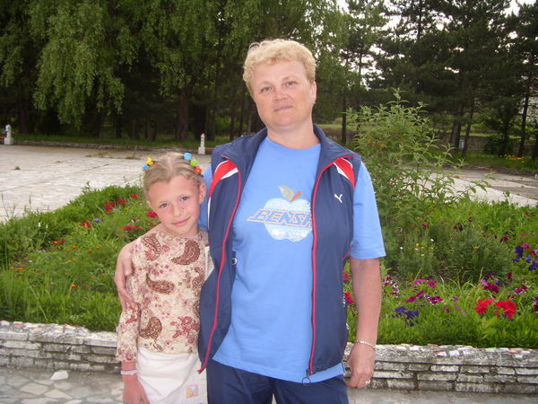 Вероника Росс