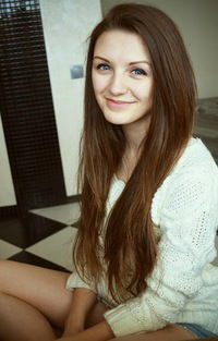 Анна Кирова