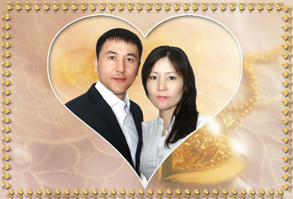 Айым Шоменова