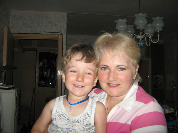 Софья Добрынина