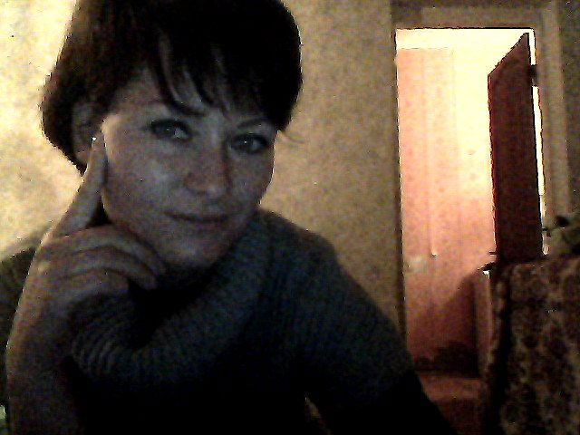 Ирина Климаниди