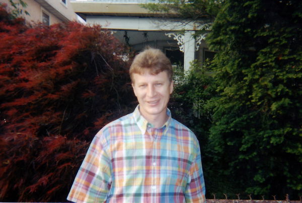 Алексей Иванов