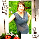 Светлана Хуторная