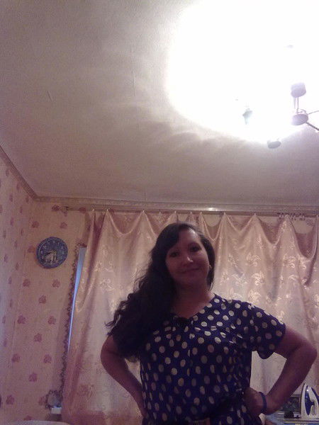 Свободная Марина