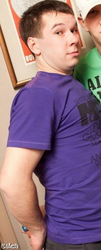 Артем Каховка