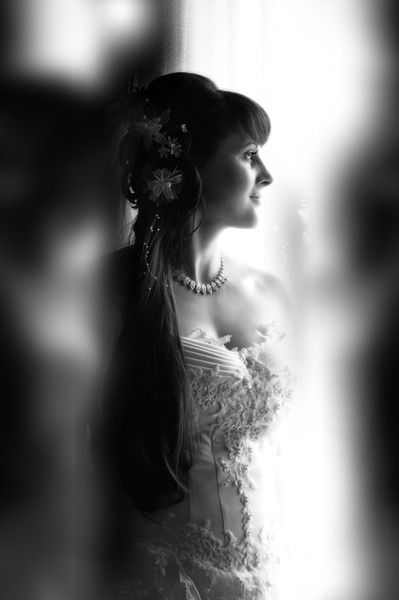 Верочка Островская