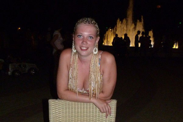 Галя Шавалеева