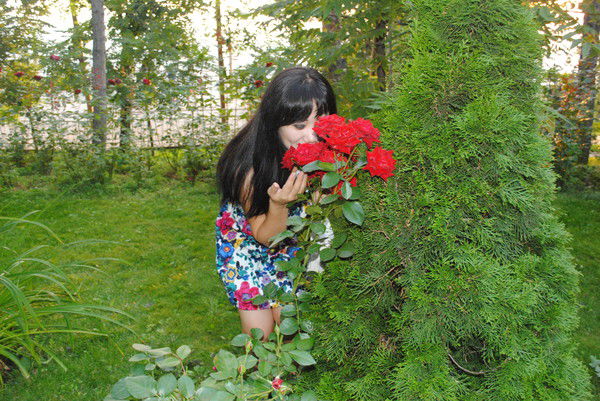 Актолкын Ибраева