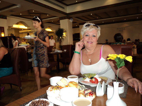 Любовь Левченко