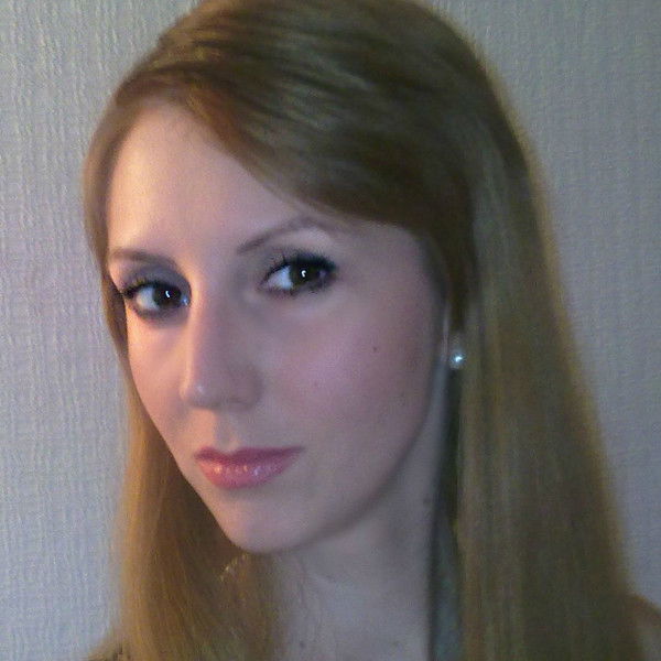 Татьяна Хохлова