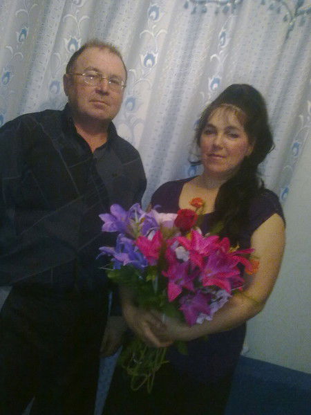 Любовь Киреева