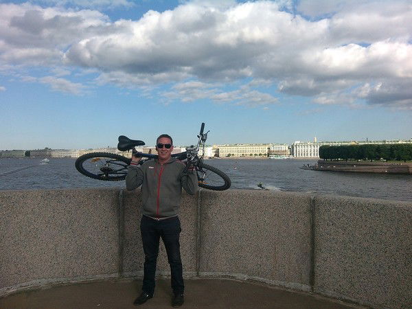 Иван Быховский