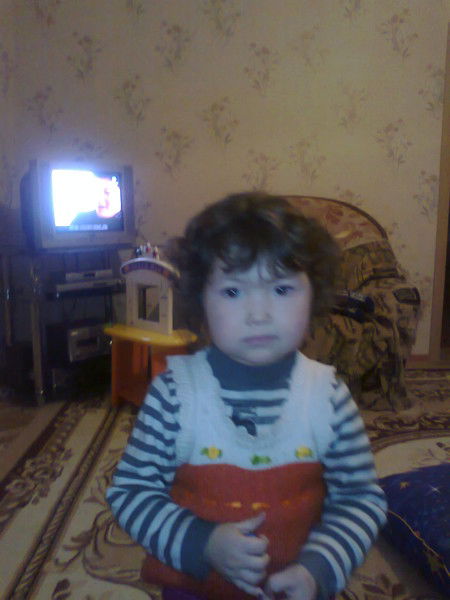 Раушан Садыкова(Аязбаева)