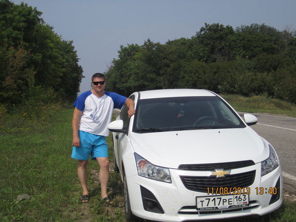 Сергей Дробин