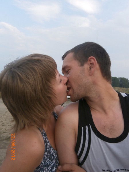 Кристина Валерьевна