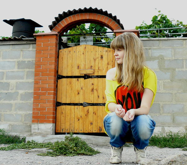 Аня Сухорукова