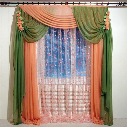 Салон Штор Визави