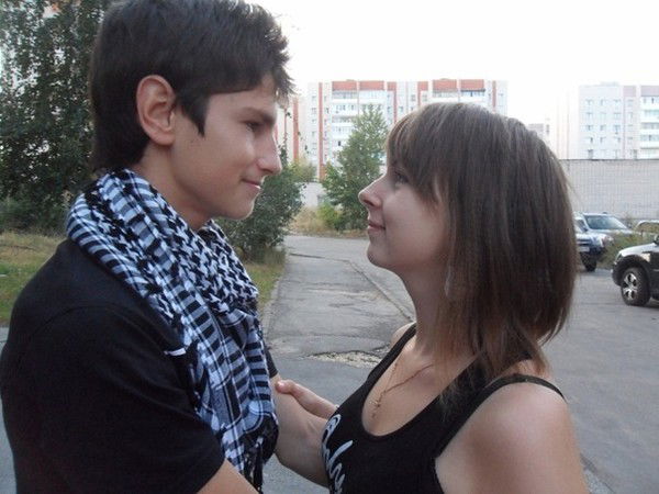 Никита Беляков