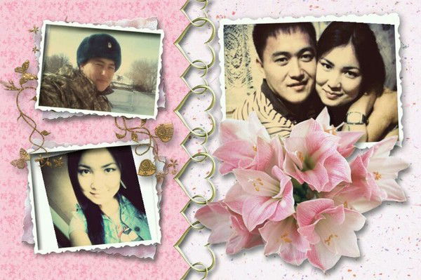 Бауыржан Кагипов