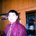 Atabek Abdrakhmanov