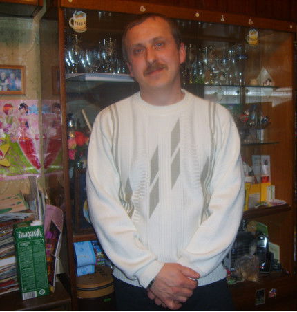 Андрей Ребяткин