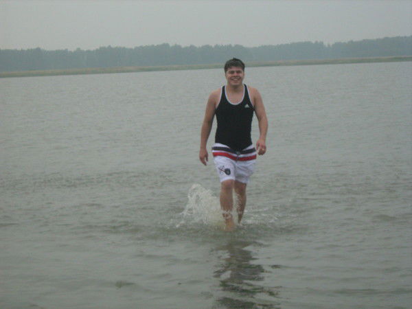 Владимир Кузнецов