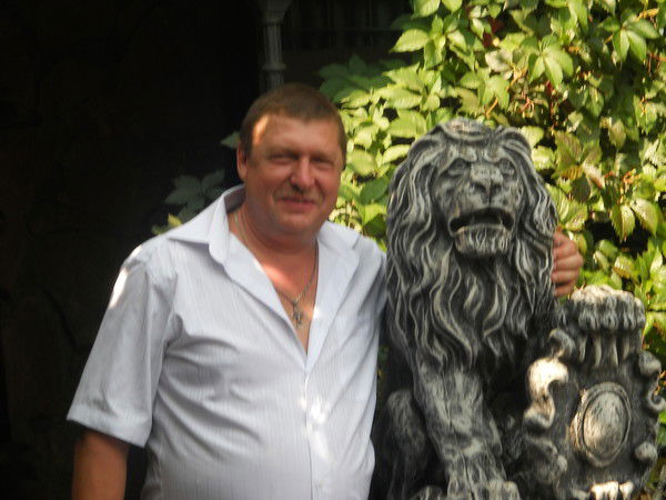 Василий Бугаев