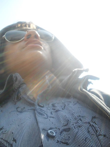 Илья Таранченко