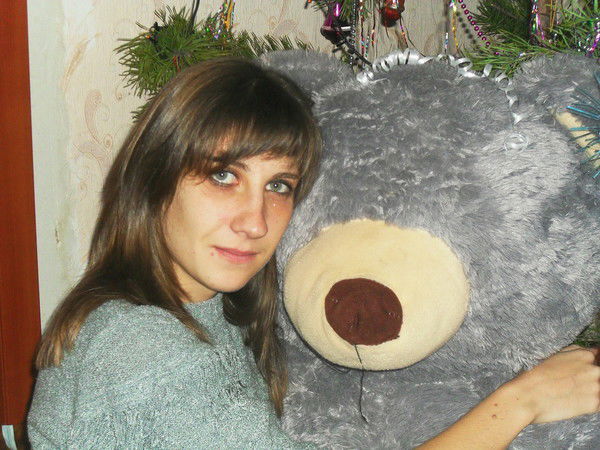 Катя Калашникова