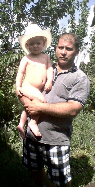 Слава Самсонов